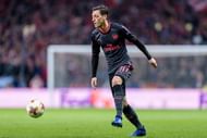 Atletico Madrid v Arsenal FC - UEFA Europa League Semi Final Second Leg